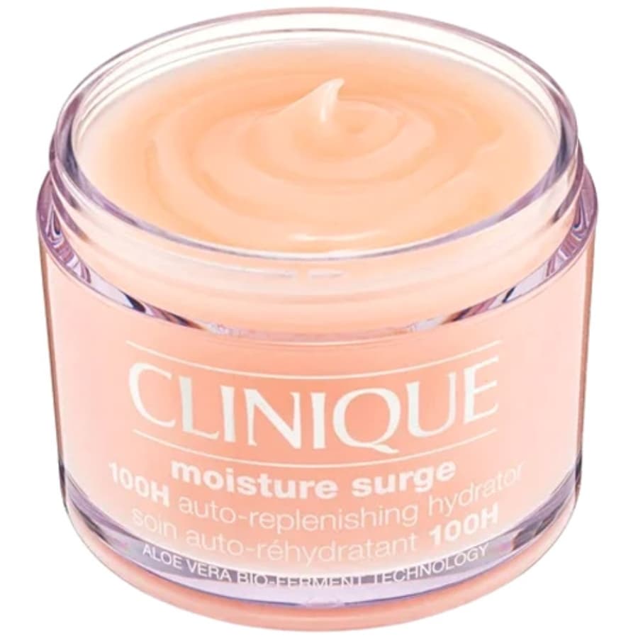 آبرسان 100 ساعته Moisture Surge کلینیک