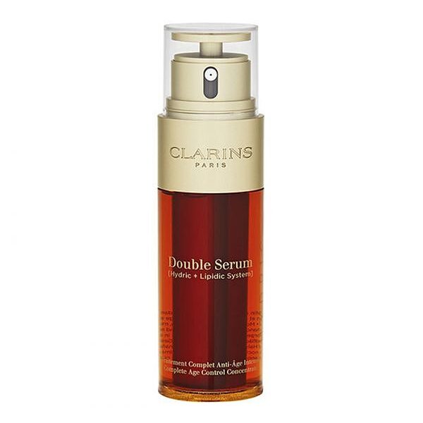 سرم ضد چروک Double Serum کلارنس