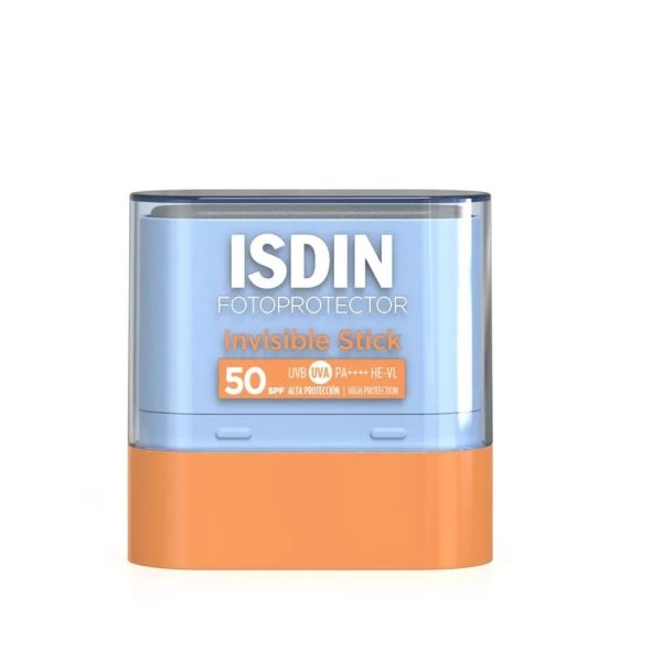 ضد آفتاب استیکی ایزدین ISDIN SPF +50