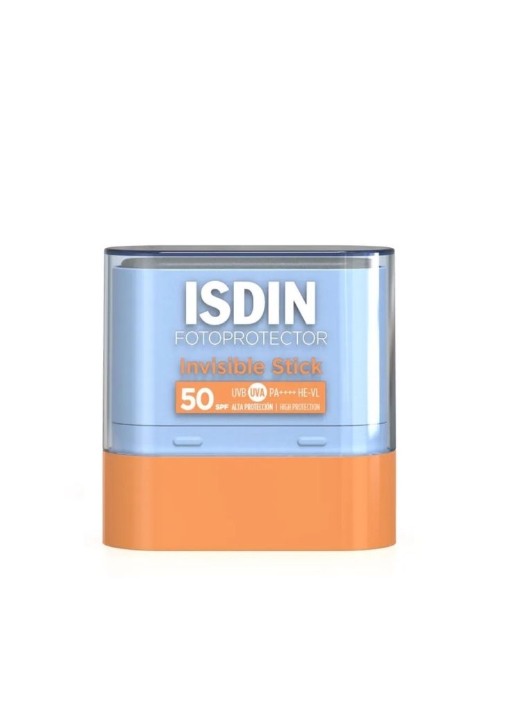 ضد آفتاب استیکی ایزدین ISDIN SPF +50