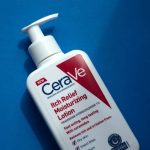 لوسیون کرم مرطوب کننده و ضد خارش سراوی CeraVe مدل Itch Relief2