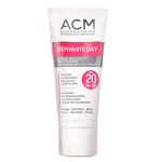 کرم ضد لک روز SPF دار دپی وایت ای سی ام ACM Depiwhite Day Spot Cream Spf20