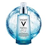 سرم آبرسان ویشی Vichy مدل Mineral 89 حجم 50 میل