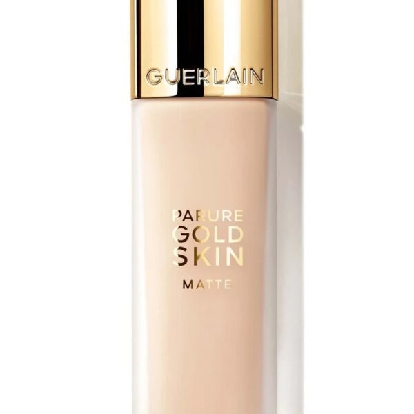 کرم پودر گرلنn1 (Guerlain Foundation)