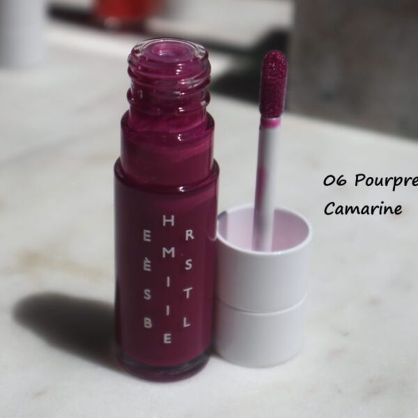 لیپ گلاس هرمس 06 (Hermès Lip Gloss )