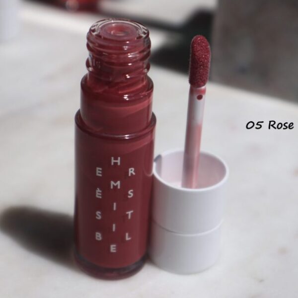 لیپ گلاس هرمس 05 (Hermès Lip Gloss )