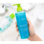 ژل شستشو سیبیوم بایودرما (Bioderma Sébium) | شوینده تخصصی پوست چرب و جوش‌دار - تصویر 2