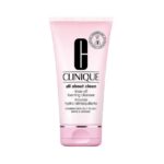 شوینده فومی صورت کلینیک برای پوست چرب و مختلط | Clinique Foaming Cleanser