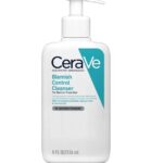 ژل شست‌وشوی مرطوب‌کننده سراوی | Hydrating Cleanser236ml