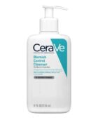 ژل شست‌وشوی مرطوب‌کننده سراوی | Hydrating Cleanser236ml