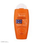 ضد آفتاب فلوئید ورزشی اون SPF 50+