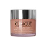 کرم آبرسان کلینیک Moisture Surge 100H | ژل‌کرم سبک و آبرسان50میل