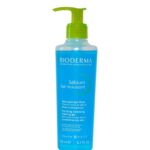ژل شستشو سیبیوم بایودرما (Bioderma Sébium) | شوینده تخصصی پوست چرب و جوش‌دار