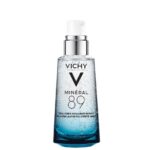 آبرسان ویشی مینرال 89 | ژل آبرسان و تقویت‌کننده پوست Vichy Minéral 89
