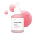 سرم پپتاید مدی‌کیوب (Medicube) | سرم ضد چروک و لیفتینگ تخصصی پوست - تصویر 2