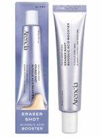 بوستر سرم لایه‌بردار و روشن کننده آرنسیا مدل Eraser Shot | حجم 30 میل - تصویر 2