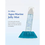 مست ژله‌ای آکوا دکتر آلتیا (Dr. Althea Aqua Jelly Mist) | آبرسان فوری و هیالورونیک - تصویر 4